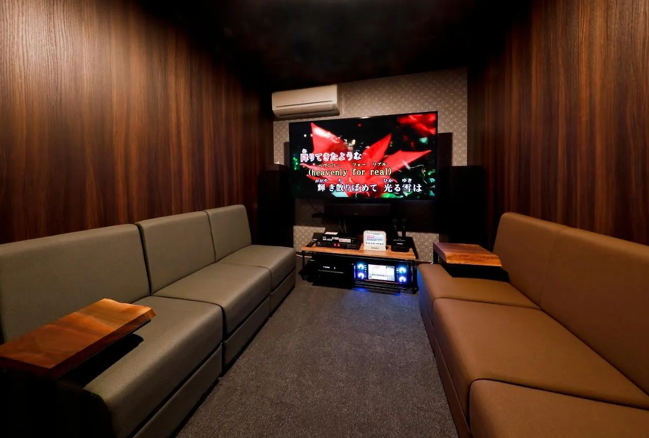 Holiday home 炉之宿 淀川 Osaka
