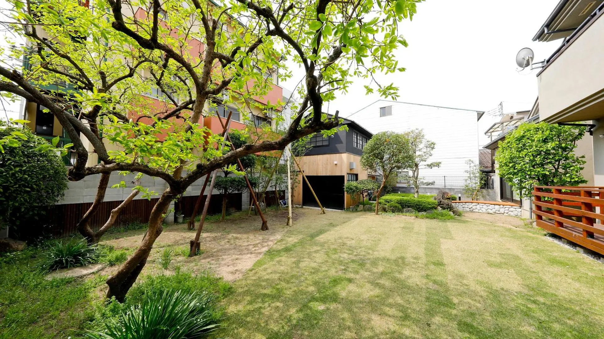 炉之宿 淀川 Osaka Japan