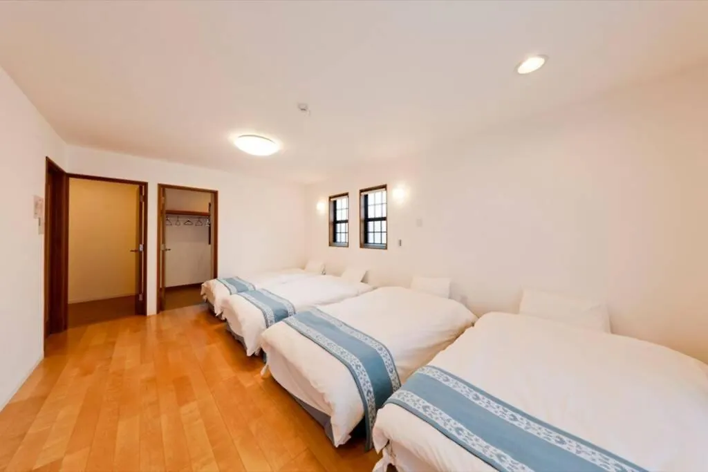 Holiday home 炉之宿 淀川 Osaka Japan