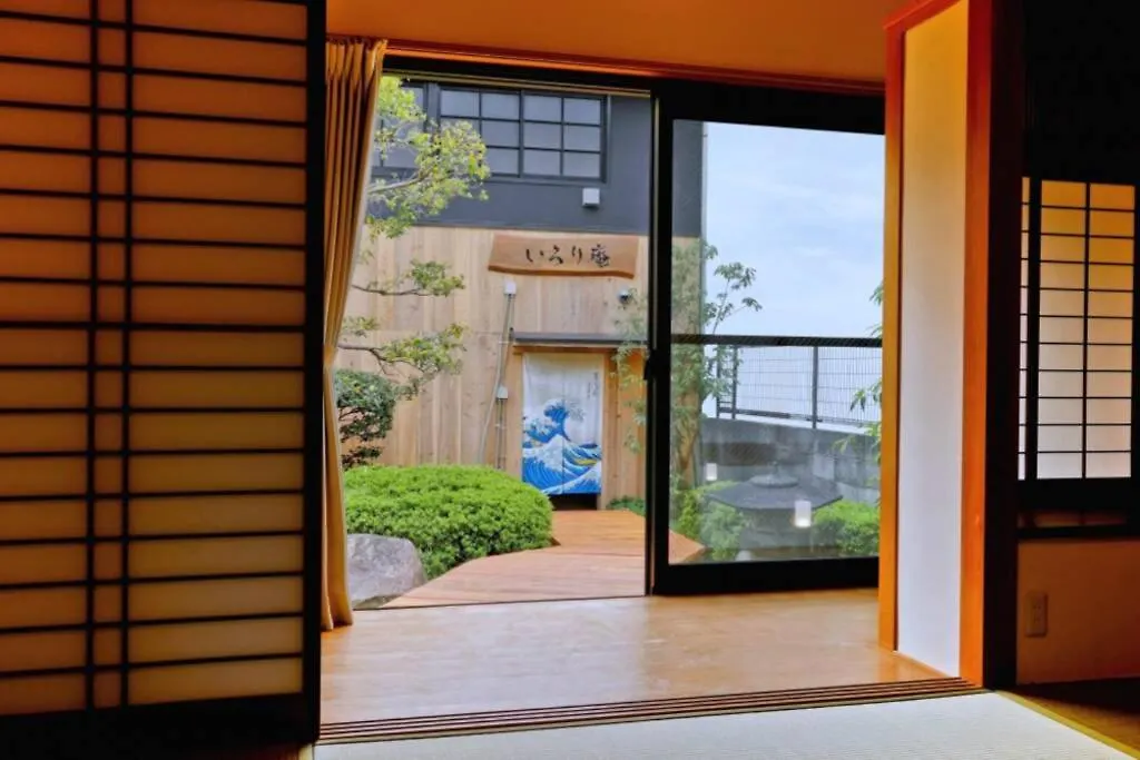 炉之宿 淀川 Osaka Holiday home
