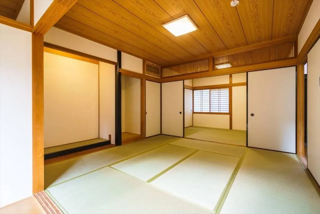 Holiday home 炉之宿 淀川 Osaka